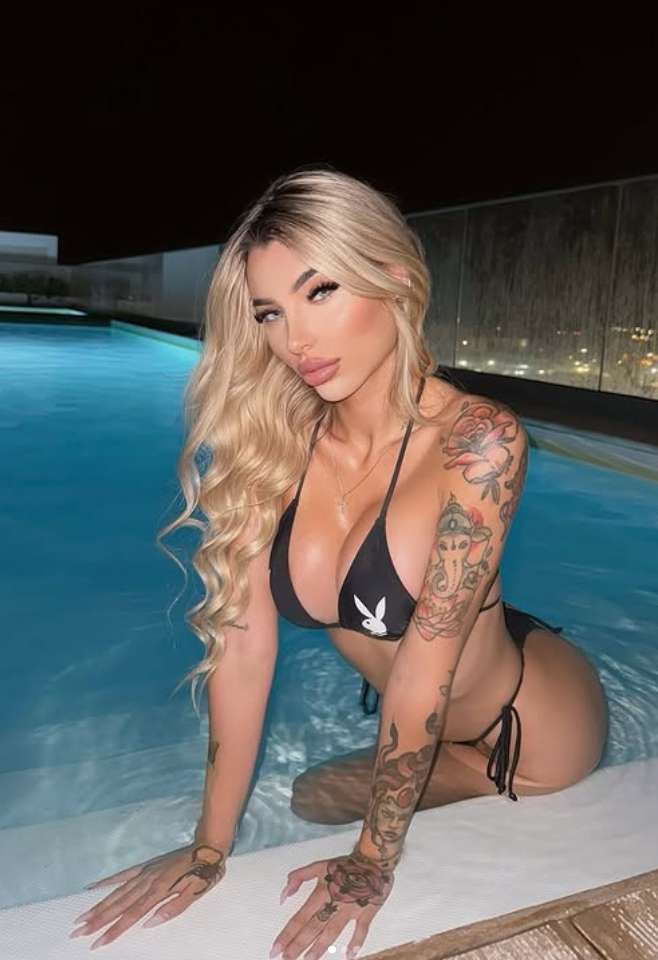 Alessa Dior